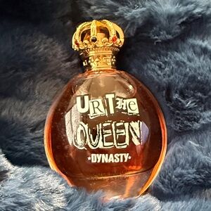 Dynasty Women's Fragrance - Amber Brown